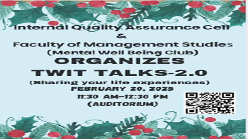 Twit Talks 2.0 