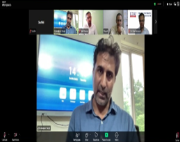  Contemporary Relevance of the Bhagavad Gita