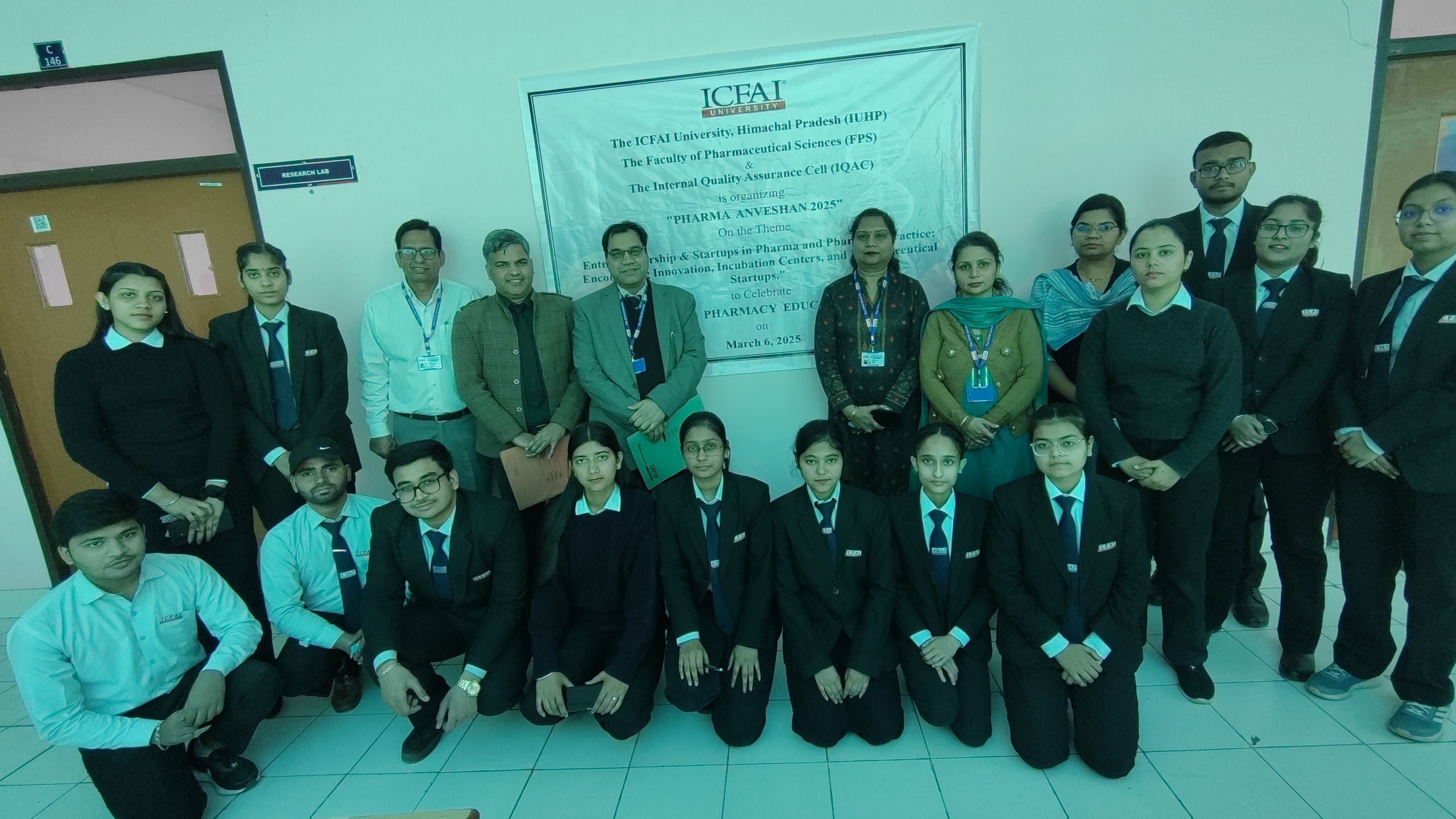 National Pharmacy Education Day-2025 
