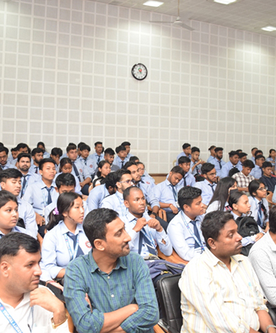 Master of Arts in English