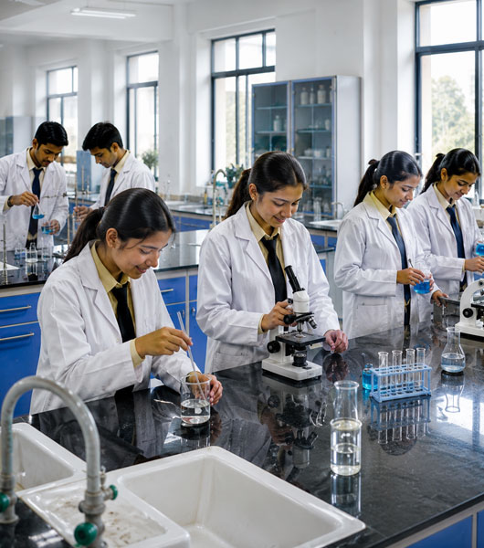 job-oriented university education